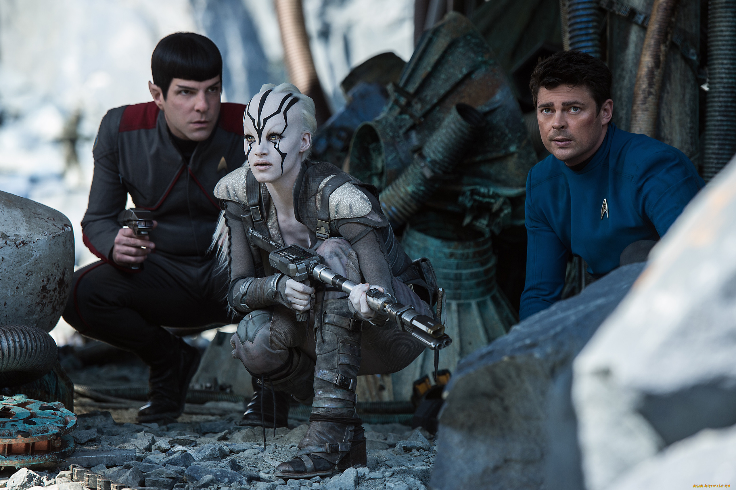 star trek beyond,  , star, trek, beyond, , , , sofia, boutella, , , , , , , , 